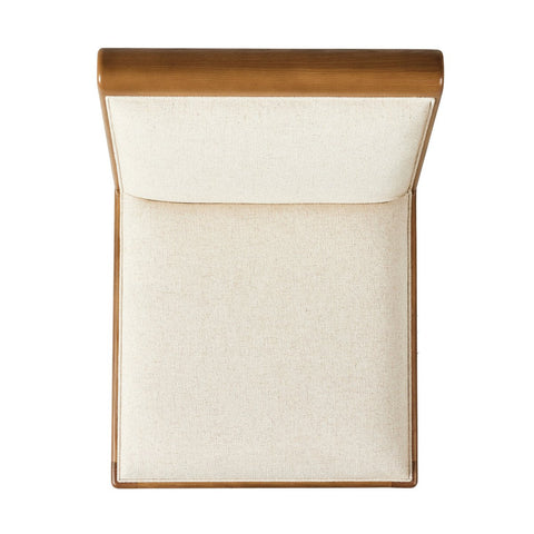 Croslin Dining Chair - Antwerp Natural