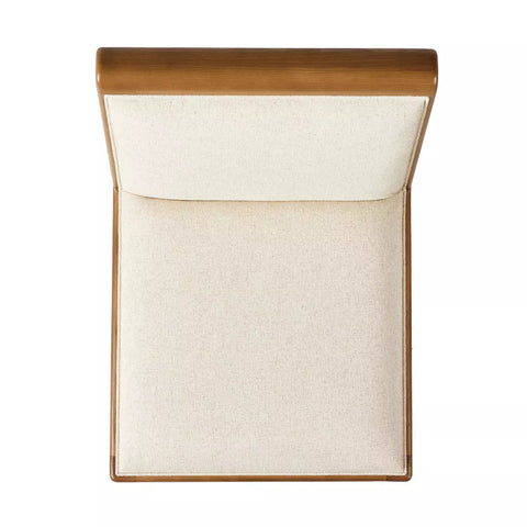 Croslin Dining Chair - Antwerp Natural