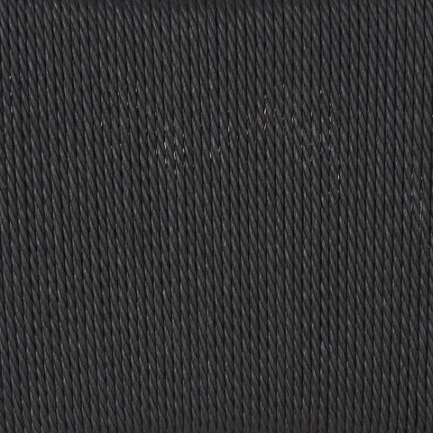 Haddon Dining Chair - Black Rush