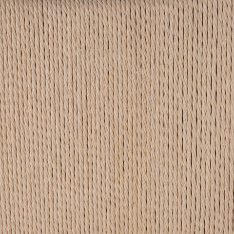 Haddon Dining Chair - Light Natural Rush