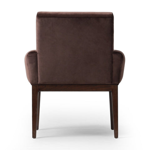 Bryland Dining Chair - Surrey Cocoa