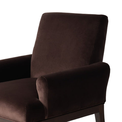 Bryland Dining Chair - Surrey Cocoa