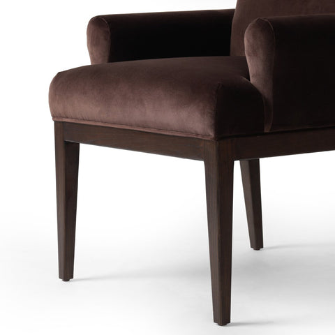 Bryland Dining Chair - Surrey Cocoa