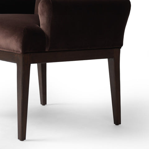 Bryland Dining Chair - Surrey Cocoa