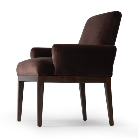 Bryland Dining Chair - Surrey Cocoa