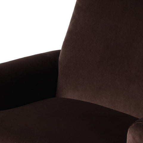 Bryland Dining Chair - Surrey Cocoa