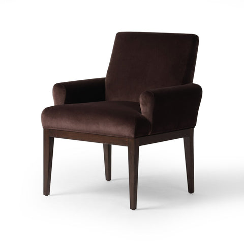 Bryland Dining Chair - Surrey Cocoa