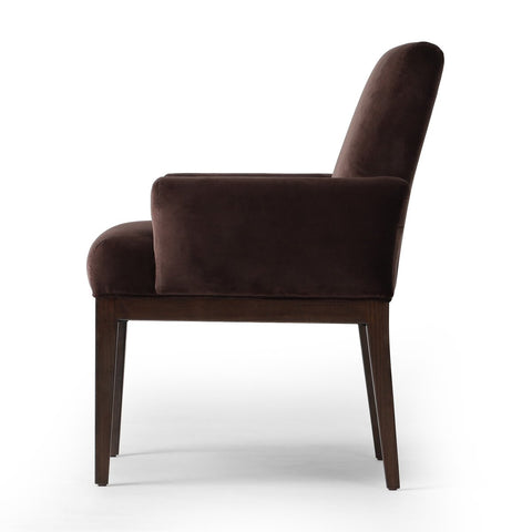 Bryland Dining Chair - Surrey Cocoa