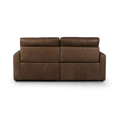 Tillery Power Recliner 2Pc Sectional - Sonoma Coco