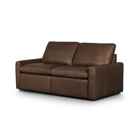 Tillery Power Recliner 2Pc Sectional - Sonoma Coco