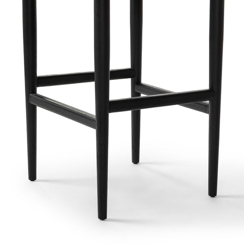 Mavery Bar Stool - Sierra Espresso