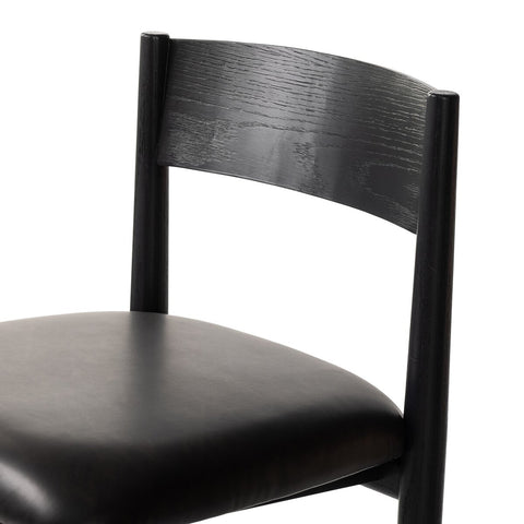 Mavery Bar Stool - Sierra Espresso