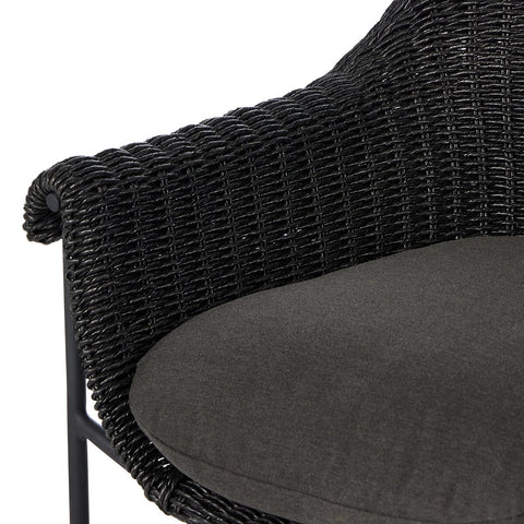 Suerte Outdoor Bar Stool - Arashi Ink