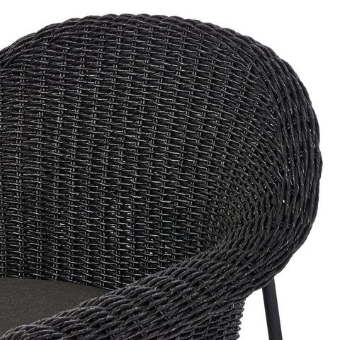 Suerte Outdoor Bar Stool - Arashi Ink