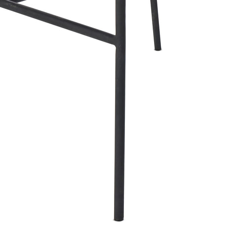 Suerte Outdoor Bar Stool - Arashi Ink