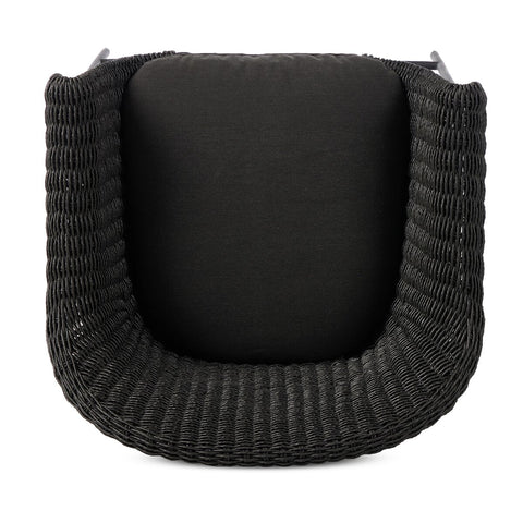 Suerte Outdoor Bar Stool - Arashi Ink