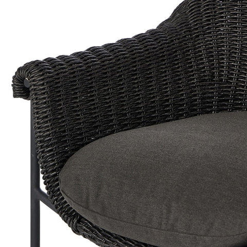 Suerte Outdoor Counter Stool - Arashi Ink