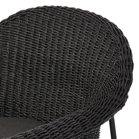 Suerte Outdoor Counter Stool - Arashi Ink