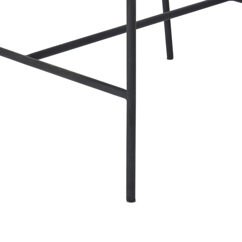 Suerte Outdoor Counter Stool - Arashi Ink
