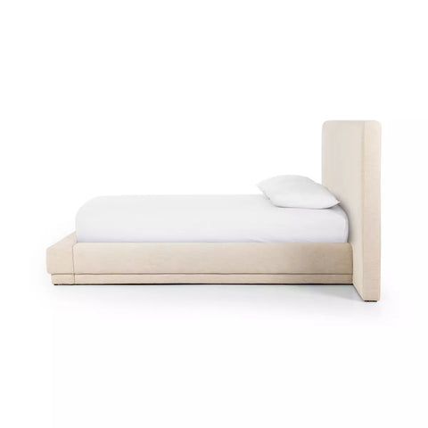 Martina Bed - Extra Wide Queen - IN STOCK
