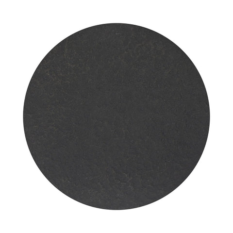 Samson End Table - Distressed Graphite Concrete