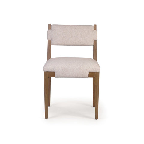Tamari Dining Chair - Antwerp Natural