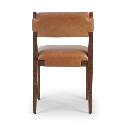Tamari Dining Chair - Sonoma Chestnut