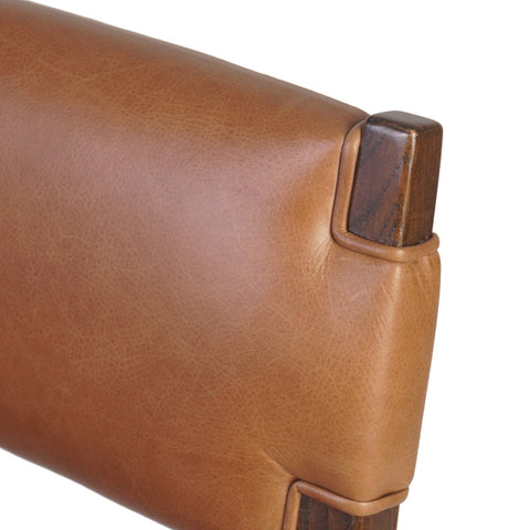 Tamari Dining Chair - Sonoma Chestnut