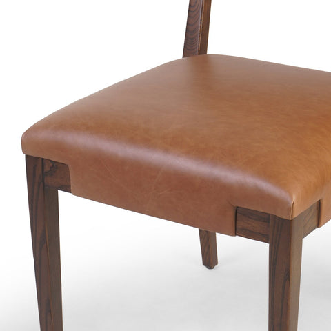 Tamari Dining Chair - Sonoma Chestnut