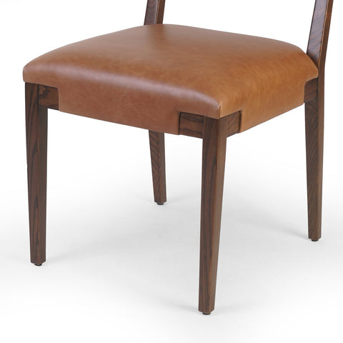 Tamari Dining Chair - Sonoma Chestnut