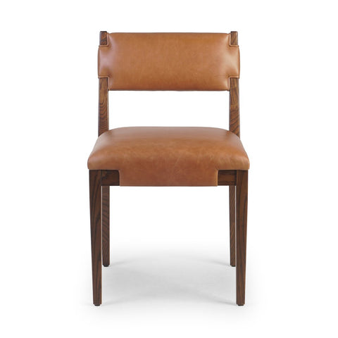 Tamari Dining Chair - Sonoma Chestnut