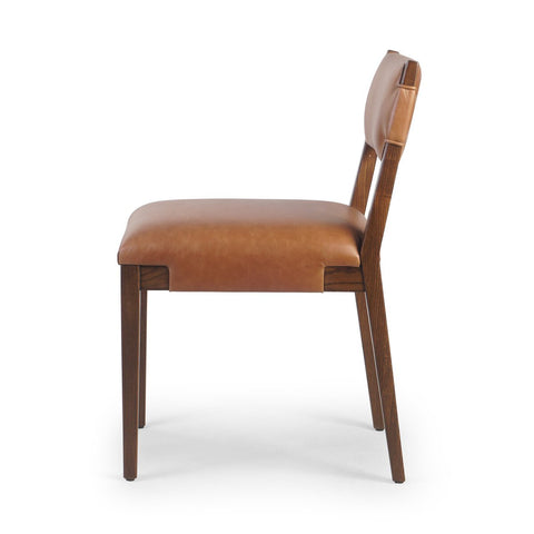 Tamari Dining Chair - Sonoma Chestnut