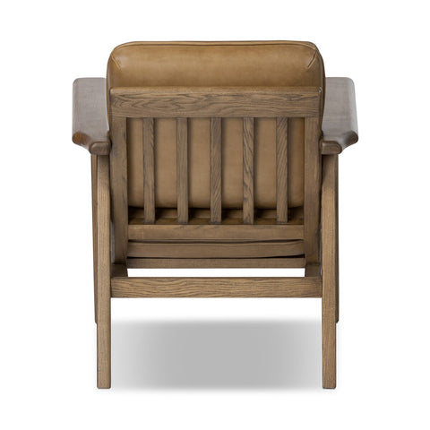 Jones Chair - Palermo Drift