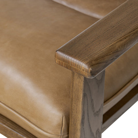 Jones Chair - Palermo Drift