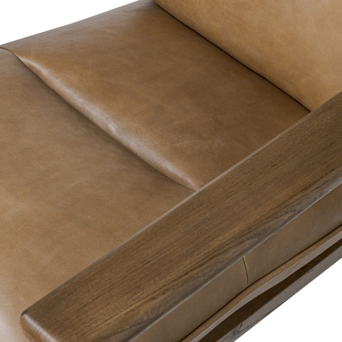 Jones Chair - Palermo Drift