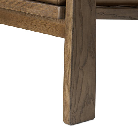 Jones Chair - Palermo Drift