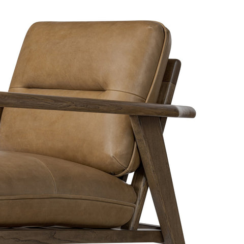 Jones Chair - Palermo Drift