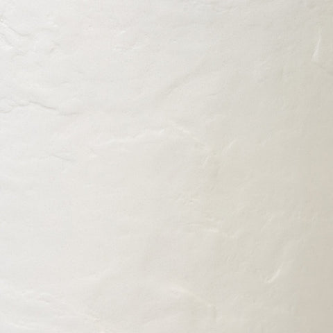 Suvi Small Planter - Textured White Concrete