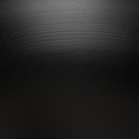 Klaus Chandelier - Jet Black