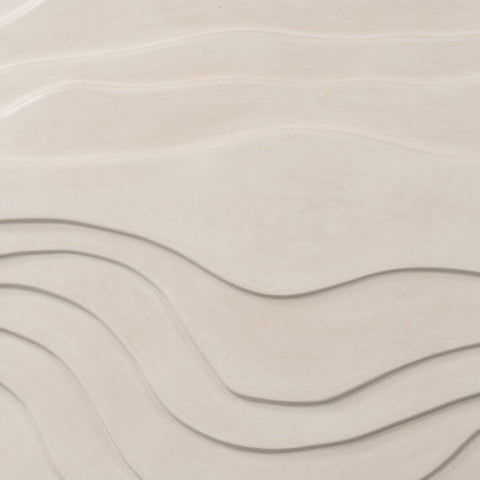 Ruong Wall Panel - Ivory Concrete