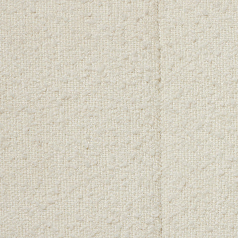 Doss Media Lounger- Altro Snow