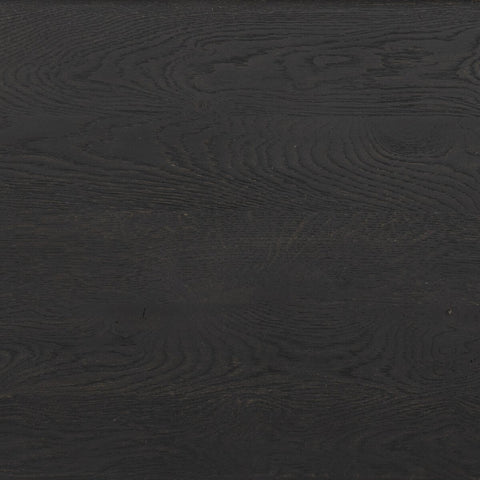 Ezri Sideboard - Black Oak