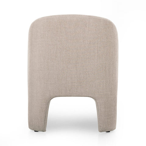 Sully Dining Chair - Harbor Sand