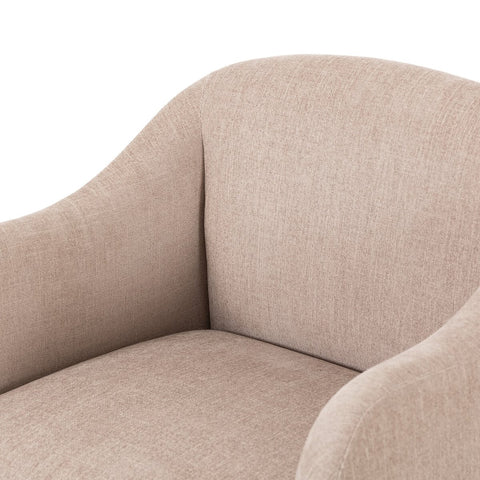 Sully Dining Chair - Harbor Sand