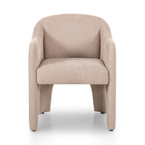 Sully Dining Chair - Harbor Sand