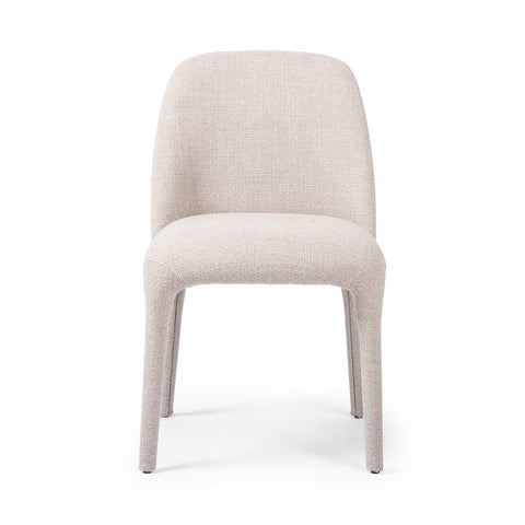 Bensen Dining Chair - Gibson Taupe