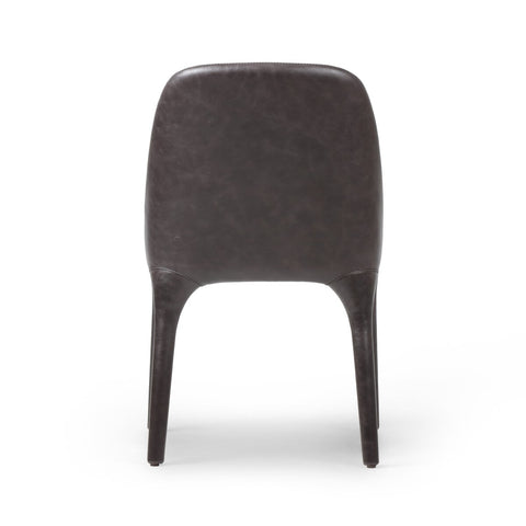 Bensen Dining Chair - Sonoma Black