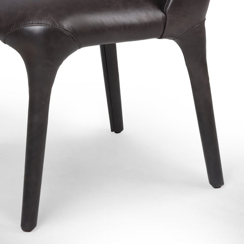 Bensen Dining Chair - Sonoma Black