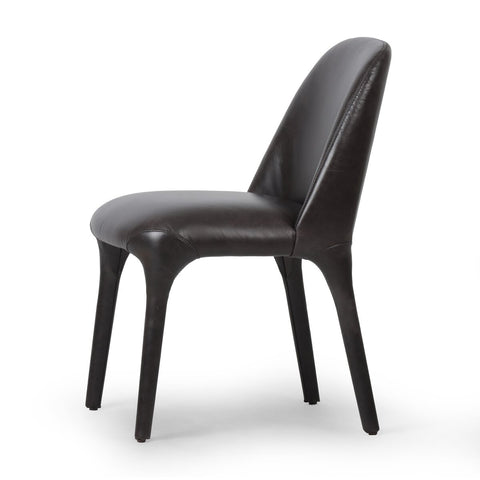 Bensen Dining Chair - Sonoma Black
