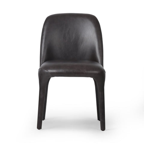 Bensen Dining Chair - Sonoma Black